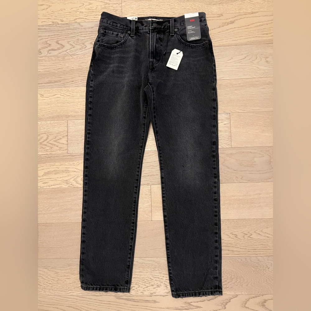 Levi’s Premium Middy Straight Women’s Jeans